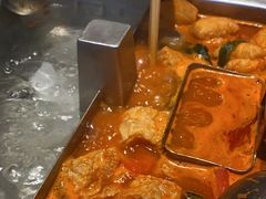 -海底捞火锅(江北万达商业广场店)