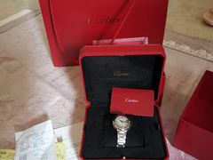 -卡地亚(杭州大厦精品店)