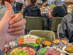 -红泥小火炉·东北泥炉烤肉(宁波总店)