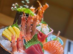 -花潮料理艺食馆(世欧广场店)