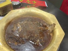 -芦月轩羊蝎子(北蜂窝店)