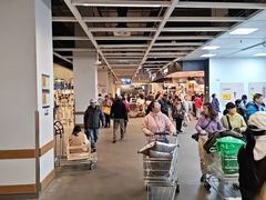 -宜家家居(宝山商场店)