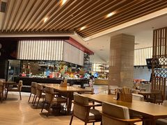 -杭州开元名都大酒店·地中海自助餐厅