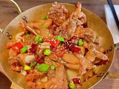 -大潮淮·淮扬菜(何园旗舰店)