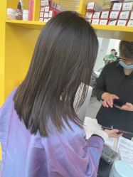 -卓梵美发·精品Salon