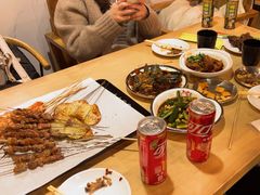 -烤五行·烧烤烤串(石佛营店)