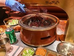 -西塔老太太泥炉烤肉(苏州大悦城店)