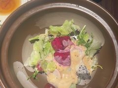 -匠和风精致料理(莆田财富中心店)