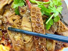 -拾分大排档·顺德鱼生·炭火羊肉煲·海鲜烧烤(南海桂城店)