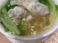 -广东胜利宾馆西关粤中餐厅