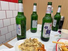 -川小昧麻辣拌(罕王店)