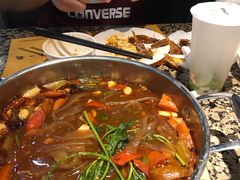 -黄记煌三汁焖锅(三胞广场店)