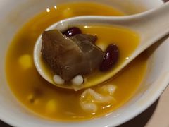 -粤海喜来登酒店·盛宴海鲜牛排自助餐厅(天河城店)