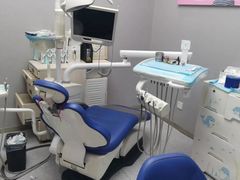 -新达口腔(华东理工大学店)