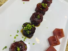 -鹊华居·地道鲁菜·海鲜·融合味(大明湖店)