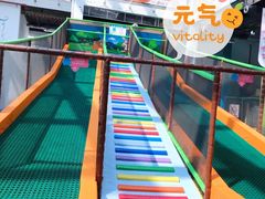 -蒙特利亲子乐园