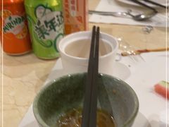 -新疆大厦·慕士塔格餐厅