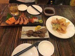 -平成屋·午肴夜酒(四川北路店)