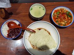 -十面春风·江南面馆(崇宁路店)