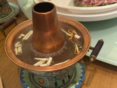 -南门四季铜锅涮肉(大屯·北苑店)