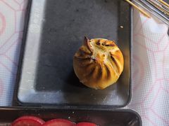 -叁宝烤肉• 西安烧烤(凤城十二路店)