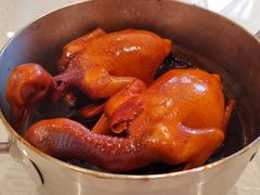 -新兴·金羊座·粤菜点心(乐峰店)