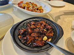 -上海虹桥宾馆味翠餐厅