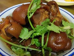 -聪辉同安老美食饭店(大元路店)