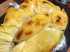 -阿记烧烤(大兴新区店)