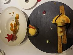 -王品牛排(郑州大卫城店)