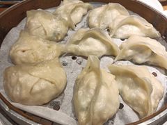 -院里汤包·虾汤包青岛菜(辽源路店)