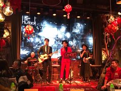 -胡桃里音乐酒馆(环亚凯瑟琳广场店)