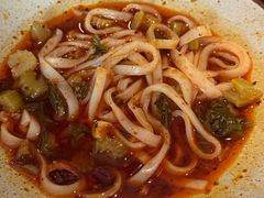 -有才叔的小馆(招商依云曲江店)