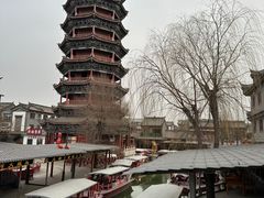 -滦州古城