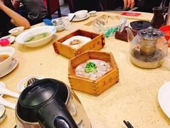 -正哥点心皇子(锦江国际广场店)