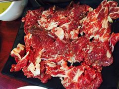 -广味鲜潮汕牛肉火锅(延安三路店)