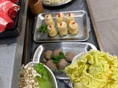 -椰小鸡·琼州糟粕醋(美兰缤纷城店)