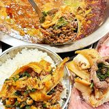 成都美食冒险！苍蝇馆子里的美味牛肉火锅！
