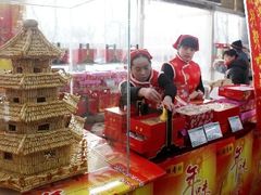 -北京稻香村(甘家口店)