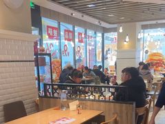 -必胜客(龙泉万达店)