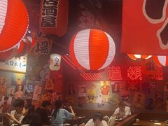 -白石的深夜食堂(济南万象城店)