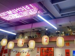 -巴卤社老火锅(财富店)