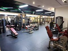 -西吉马游泳健身(协信店)