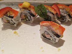 -美食汇海鲜自助餐厅·小龙虾烧烤(富力万达文华酒店)