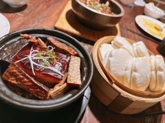 外婆红烧肉-外婆家(南开大悦城店)