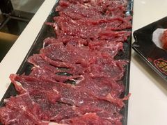 -潮发潮汕牛肉店(龙洞店)