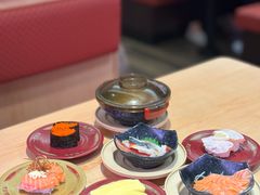 -寿司郎(皇庭广场店)