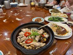 -美极鲜食坊(宝安南路店)