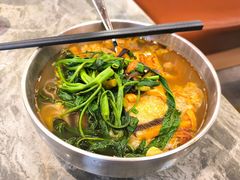 -居鲜味螺蛳粉(客村店)