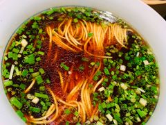 老牌阳春面-南京大牌档(中关村店)